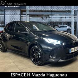 Mazda Mazda2 HYBRID 1.5L CVT 116 CH Homura Haguenau