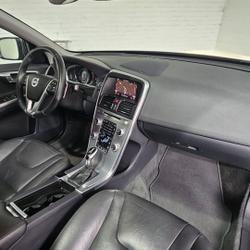 Volvo XC60 D5 AWD 220 ch Summum Geartronic A Dunkerque