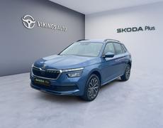 Skoda Kamiq Saint-Lô