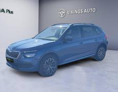 Skoda Kamiq Saint-Lô