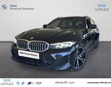 BMW Serie 3 Limonest