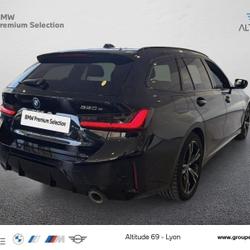 BMW Serie 3 320eA 204ch M Sport Limonest