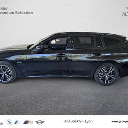 BMW Serie 3 320eA 204ch M Sport Limonest
