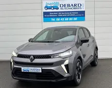 Renault Captur Mérignac