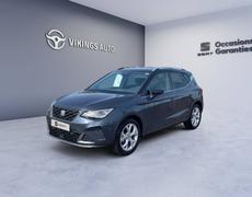 Seat Arona Saint-Lô