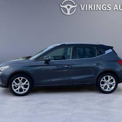 Seat Arona Arona 1.0 TSI 115 ch Start/Stop DSG7 FR Saint-L&ocirc;