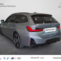 BMW Serie 3 320eA 204ch M Sport Limonest