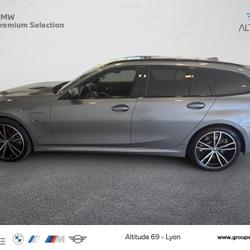 BMW Serie 3 320eA 204ch M Sport Limonest
