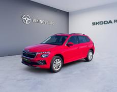 Skoda Kamiq Saint-Lô
