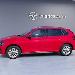 Skoda Kamiq Kamiq 1.0 TSI Evo 2 116 ch DSG7 Selection Saint-L&ocirc;