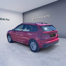 Skoda Kamiq Kamiq 1.0 TSI Evo 2 116 ch DSG7 Selection Saint-L&ocirc;