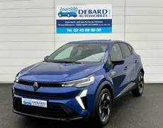 Renault Captur Mérignac
