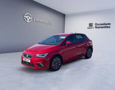 Seat Ibiza Saint-Lô