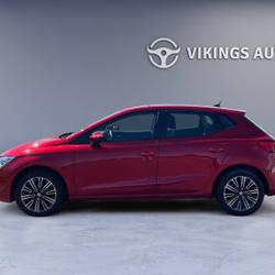 Seat Ibiza Ibiza 1.0 TSI 95 ch S/S BVM5 Copa Saint-L&ocirc;