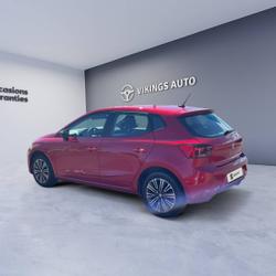 Seat Ibiza Ibiza 1.0 TSI 95 ch S/S BVM5 Copa Saint-L&ocirc;