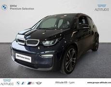 BMW i3 Limonest