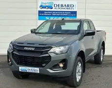 Isuzu DMax
