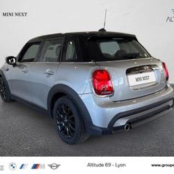 Mini Cooper Cooper 136ch Edition Premium BVA7 Limonest