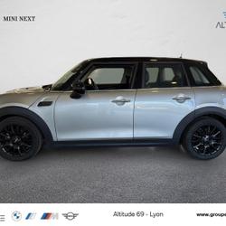 Mini Cooper Cooper 136ch Edition Premium BVA7 Limonest