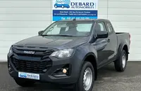 Isuzu DMax 2.2 DDI 164CH B-STRONG SPACE A/T à Mérignac