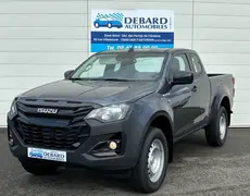 Isuzu DMax Mérignac