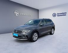 Volkswagen Tiguan Saint-Lô