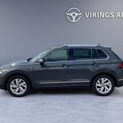 Volkswagen Tiguan Tiguan 1.5 TSI 150ch DSG7 Elegance Saint-L&ocirc;