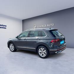 Volkswagen Tiguan Tiguan 1.5 TSI 150ch DSG7 Elegance Saint-L&ocirc;