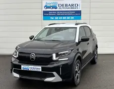 Citroen C3 Aircross Mérignac