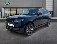 Land Rover Range Rover Barberey-Saint-Sulpice