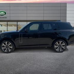 Land Rover Range Rover 3.0 P460e 460ch PHEV HSE SWB Barberey-Saint-Sulpice