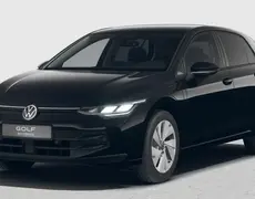 Volkswagen Golf 8 Saint-Lô