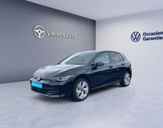 Volkswagen Golf 8 Saint-Lô