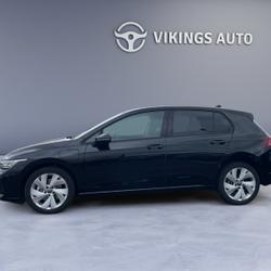 Volkswagen Golf 8 Golf 1.5 eHybrid 204 DSG6 VW Edition Saint-L&ocirc;