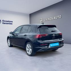 Volkswagen Golf 8 Golf 1.5 eHybrid 204 DSG6 VW Edition Saint-L&ocirc;