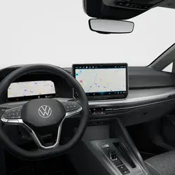 Volkswagen Golf 8 Golf 1.5 eHybrid 204 DSG6 VW Edition Saint-L&ocirc;