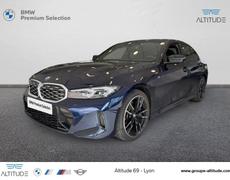 BMW Serie 3 Limonest