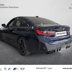 BMW Serie 3 M340iA xDrive 374ch M Performance Limonest