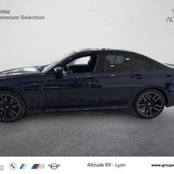BMW Serie 3 M340iA xDrive 374ch M Performance Limonest