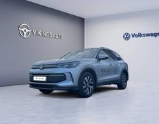 Volkswagen Tiguan Saint-Lô