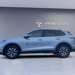 Volkswagen Tiguan Tiguan 1.5 eHybrid 204ch DSG6 VW Edition Saint-L&ocirc;