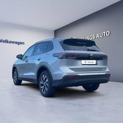 Volkswagen Tiguan Tiguan 1.5 eHybrid 204ch DSG6 VW Edition Saint-L&ocirc;