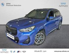 BMW X1 Limonest