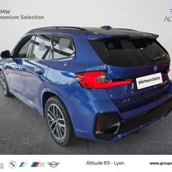 BMW X1 xDrive25e 245ch M Sport Limonest