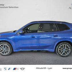 BMW X1 xDrive25e 245ch M Sport Limonest