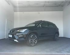Seat Ateca Mouilleron-le-Captif