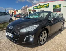 Peugeot 308 CC Phase 2 Montagny-lès-Beaune