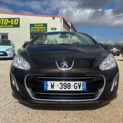 Peugeot 308 CC Phase 2 2.0 HDI163 FAP SPORT PACK BA Montagny-l&egrave;s-Beaune