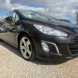 Peugeot 308 CC Phase 2 2.0 HDI163 FAP SPORT PACK BA Montagny-l&egrave;s-Beaune