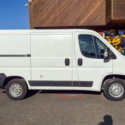 Citroen Jumper 30 L1H1 BlueHDi 110 BVM6 Business Wiwersheim